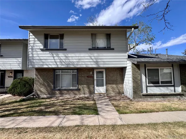 $275,000 | 12646 East Kansas Place, Aurora, CO 80012