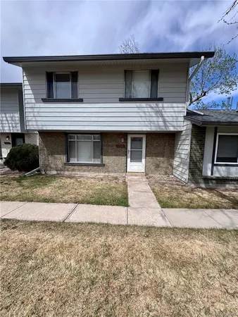 $275,000 | 12646 East Kansas Place, Aurora, CO 80012
