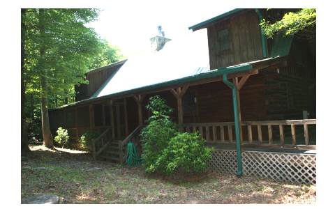 349 Trillium Road Suches, GA 30572 - Photo 1 of 1 Main View