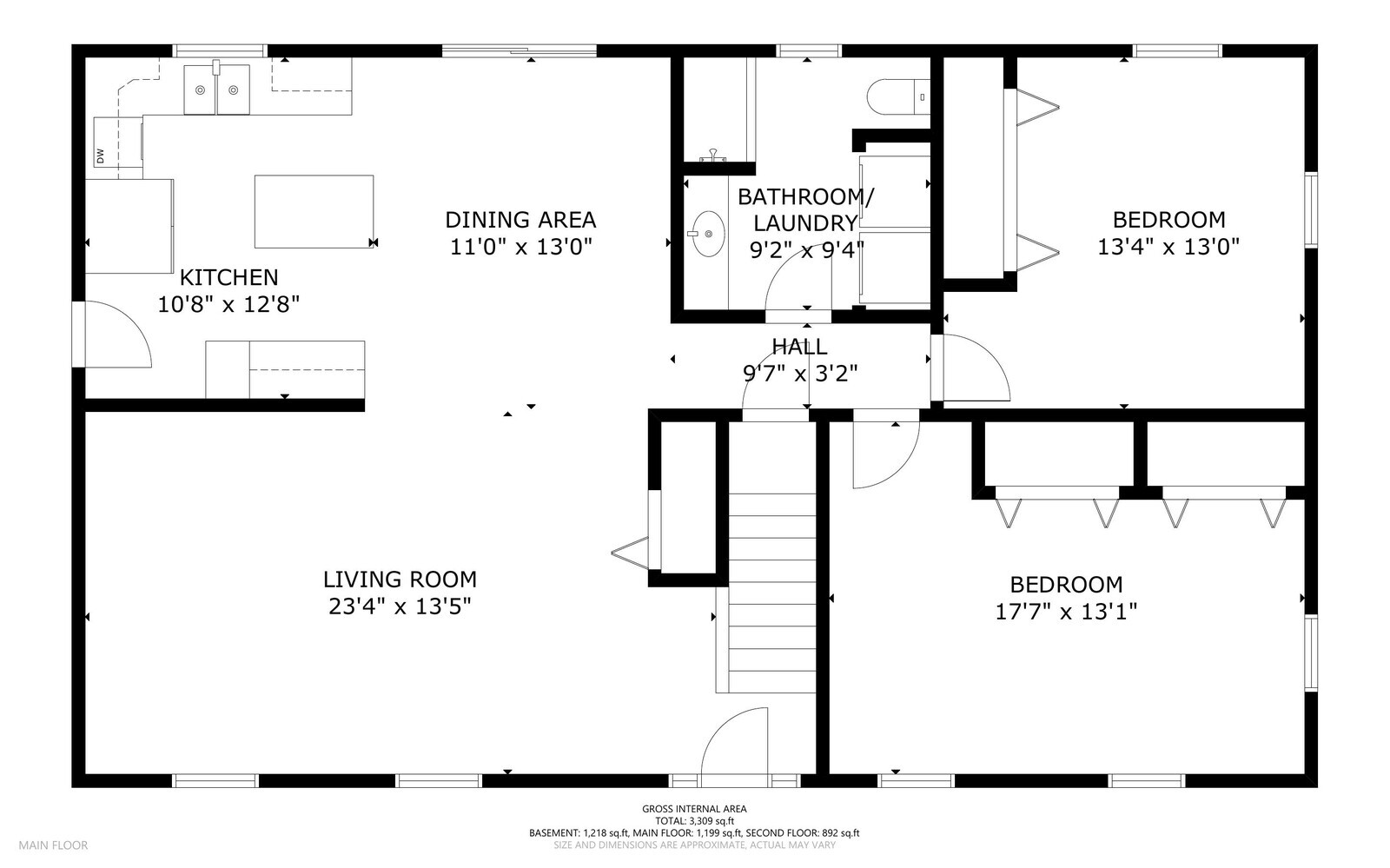 33 Belfast Augusta Road Searsmont, ME 04973 - Photo 47 of 50