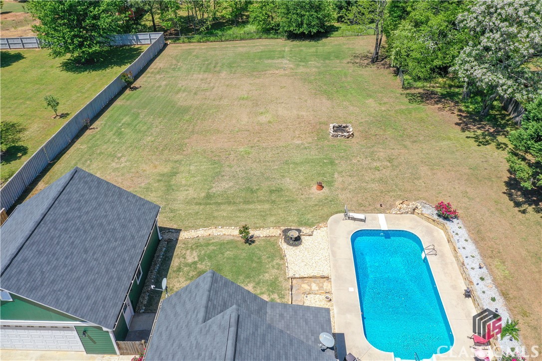 294 Brickyard Road Comer, GA 30629 - Photo 5 of 35