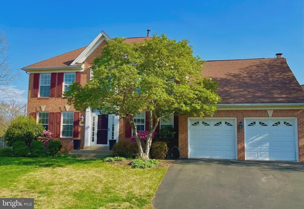 $919,000 | 14453 North Slope Street, Centreville, VA 20120