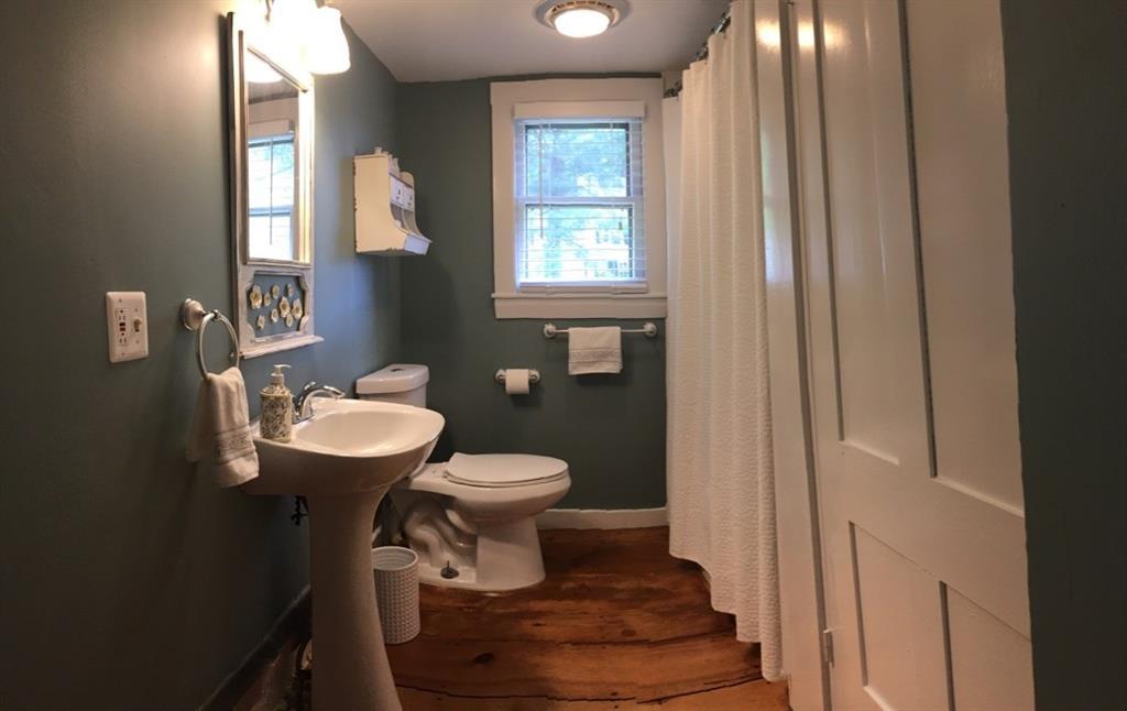 12 Rice Road Waterford, ME 04088 - Photo 14 of 35 Like new first floor full bath