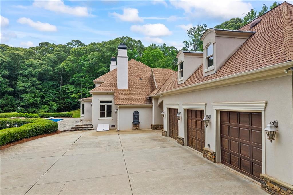 5461 Union Church Road Flowery Branch, GA 30542 - Photo 12 of 135