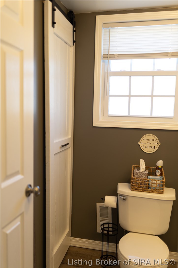 178 Ohio Avenue Hanover, IN 47243 - Photo 29 of 37