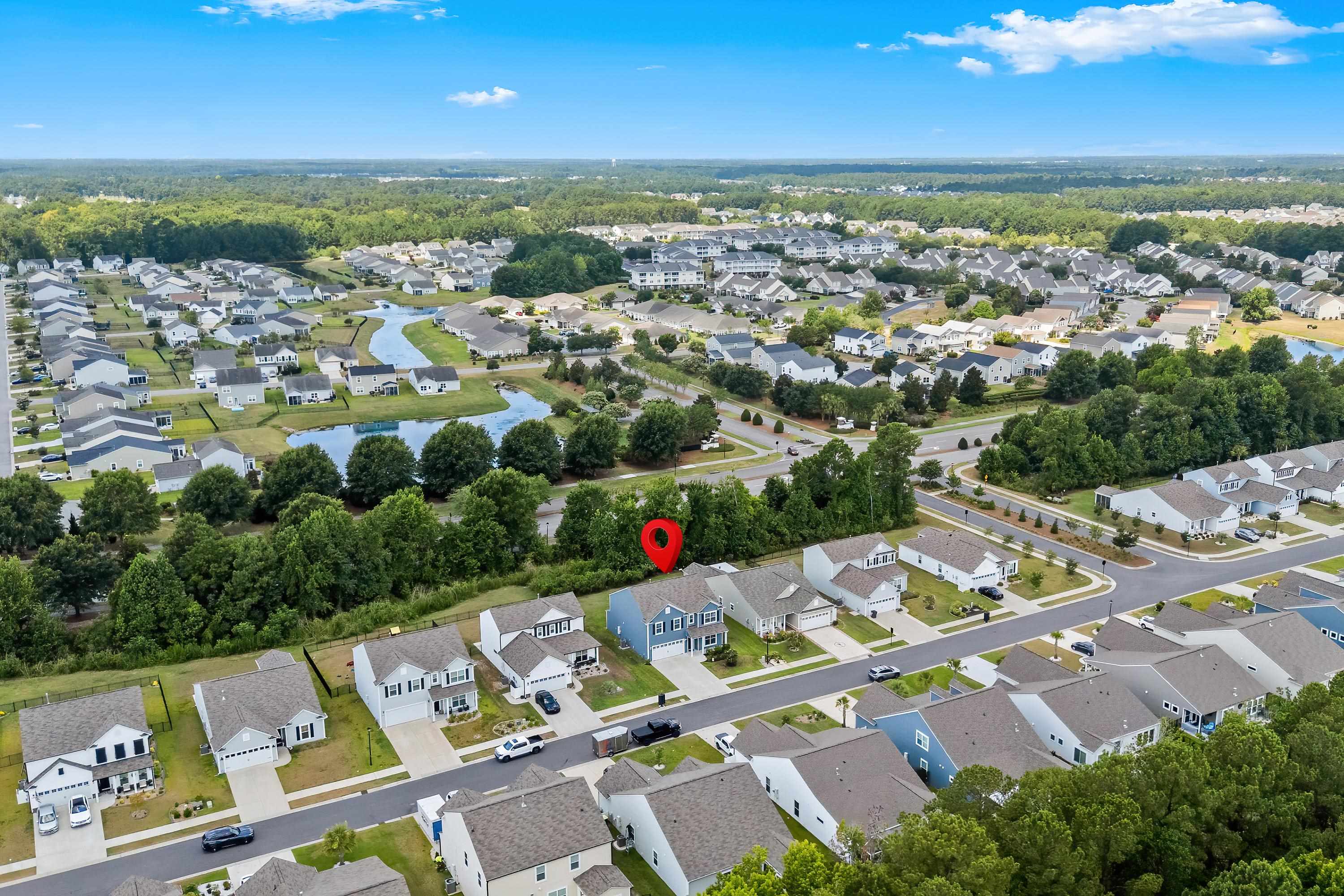 2626 Ellesmere Circle Myrtle Beach, SC 29579 - Photo 52 of 76