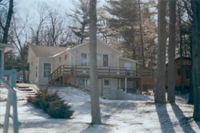 1145 South Ransom Road White Cloud, MI 49349 - Photo 1 of 1 Primary Photo