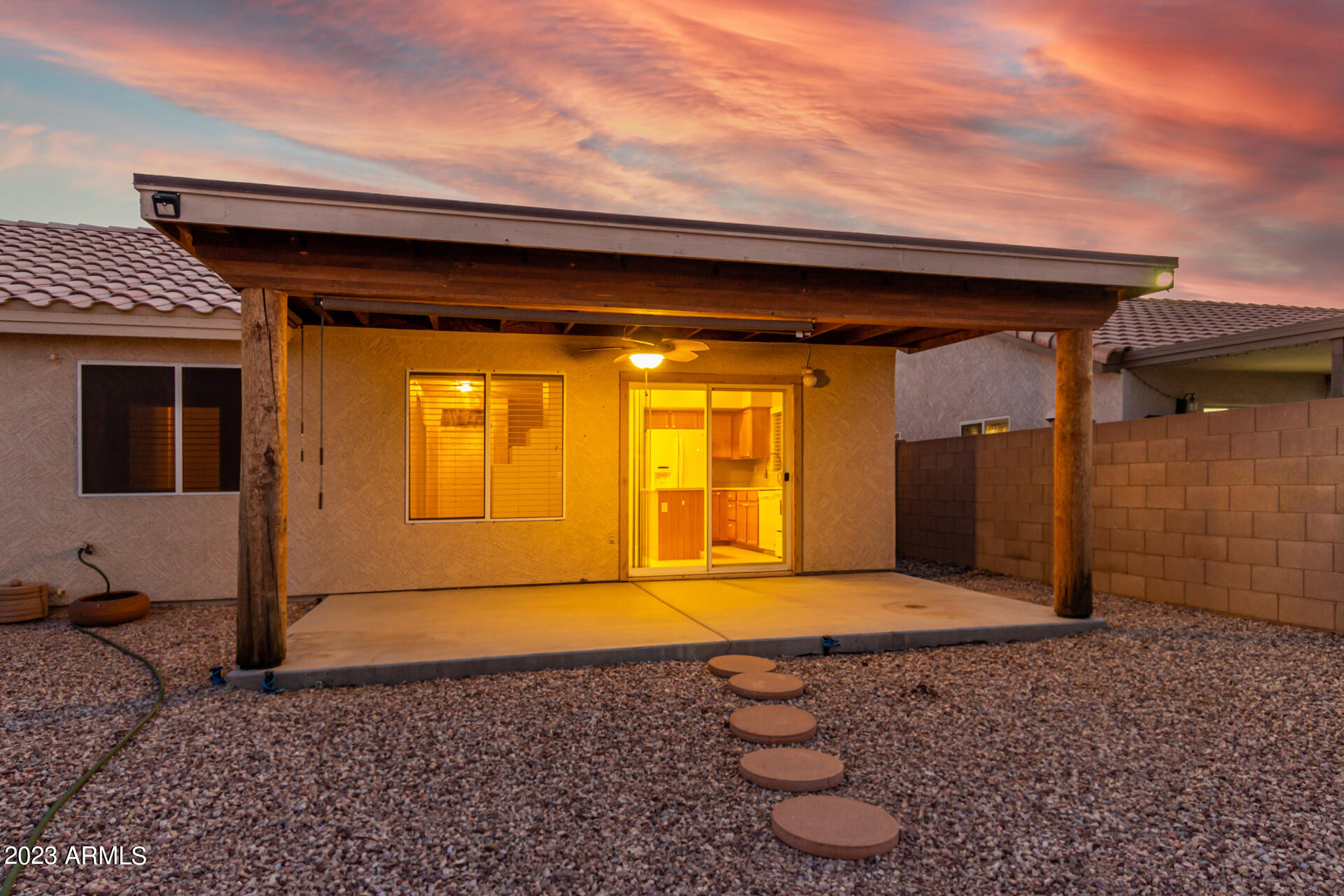 745 South Del Rancho Mesa, AZ 85208 - Photo 33 of 45 33 - Del Rancho