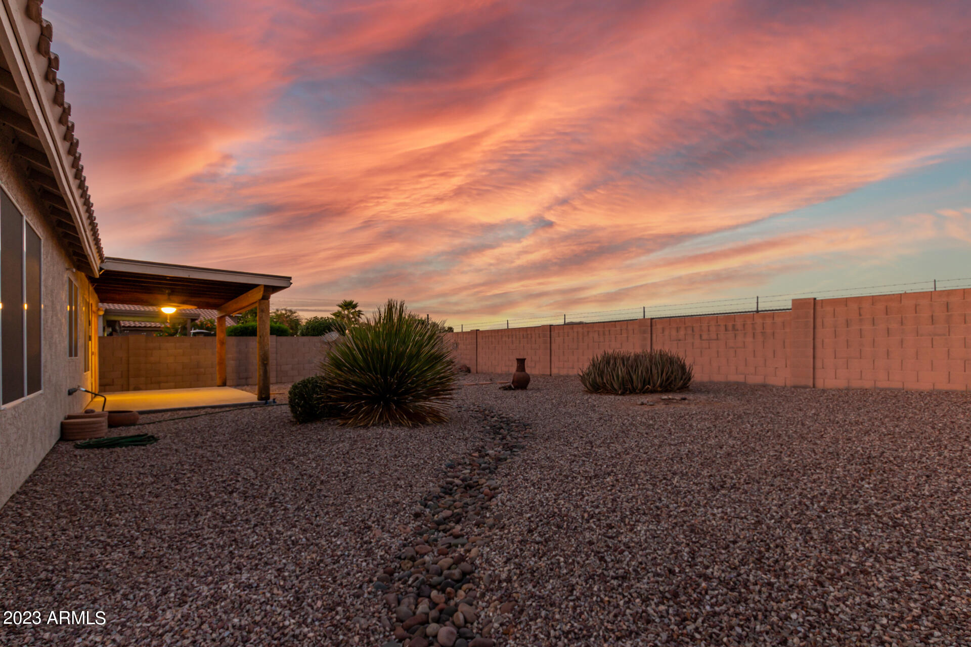 745 South Del Rancho Mesa, AZ 85208 - Photo 34 of 45 34 - Del Rancho