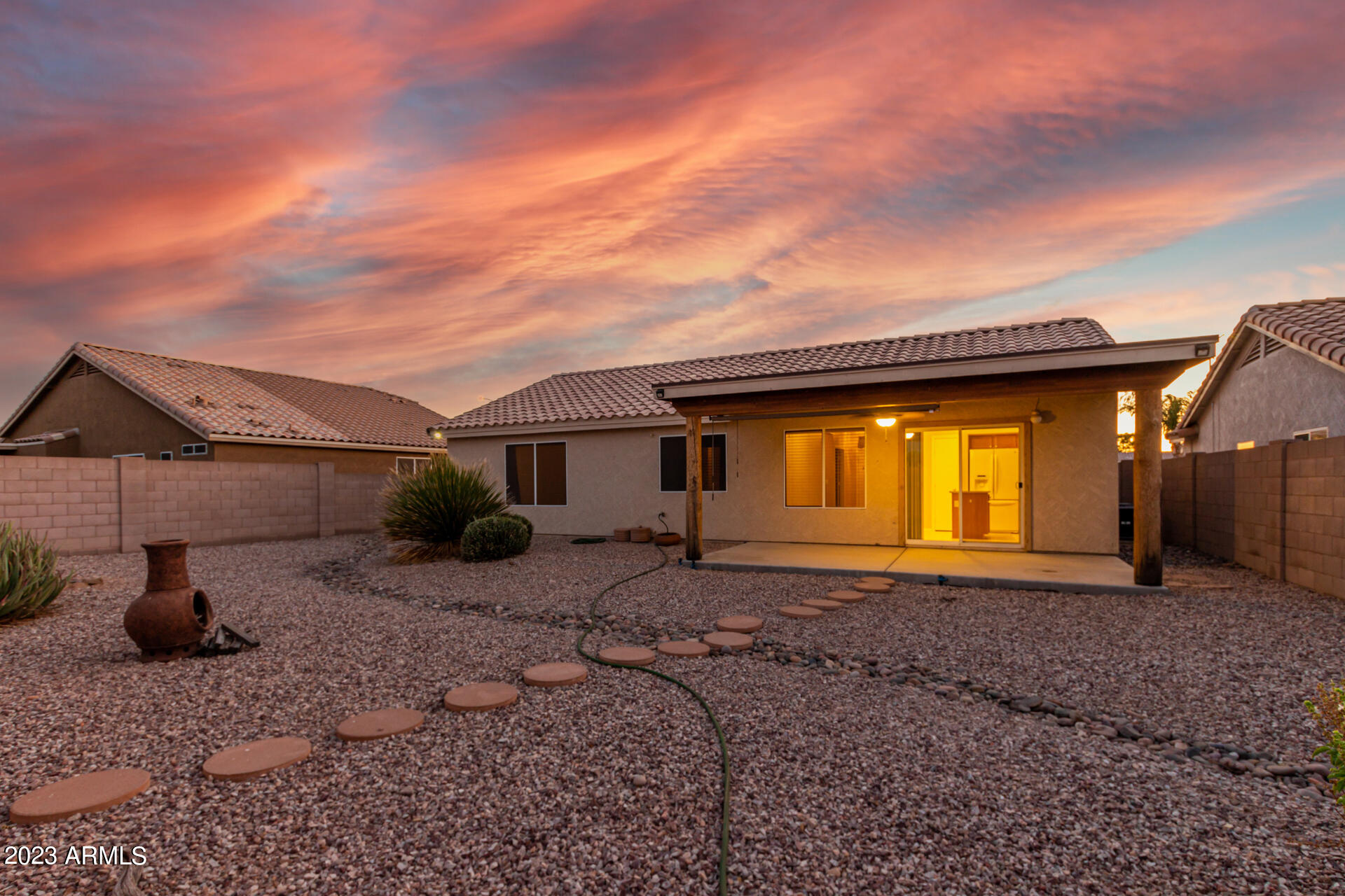 745 South Del Rancho Mesa, AZ 85208 - Photo 35 of 45 35 - Del Rancho