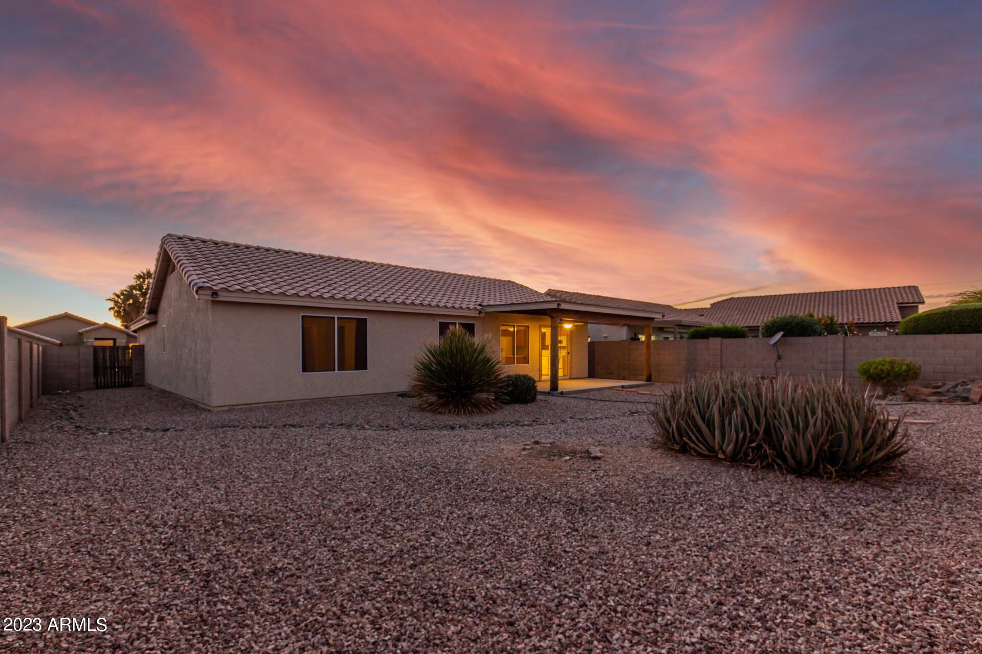 745 South Del Rancho Mesa, AZ 85208 - Photo 36 of 45 36 - Del Rancho