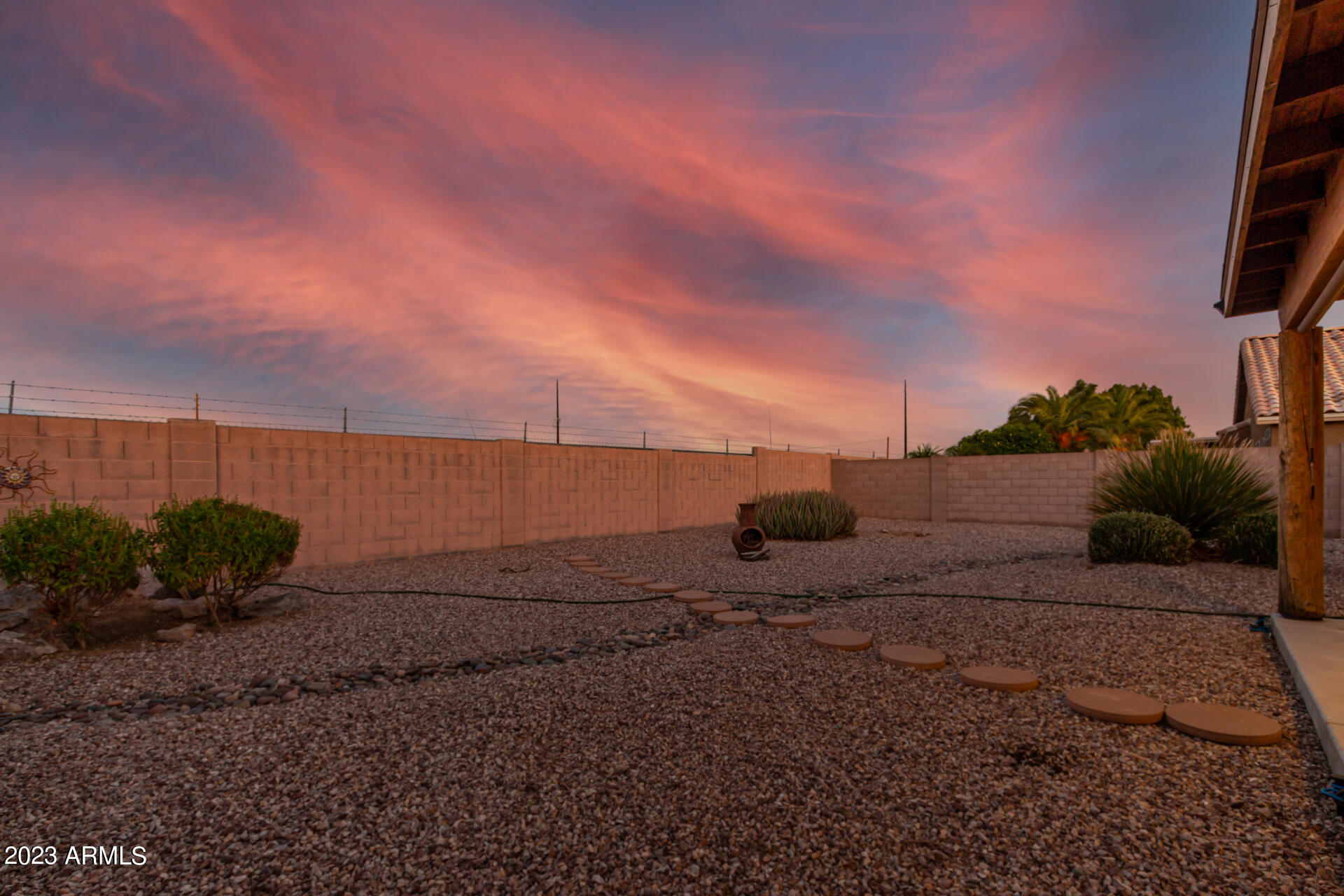 745 South Del Rancho Mesa, AZ 85208 - Photo 37 of 45 37 - Del Rancho