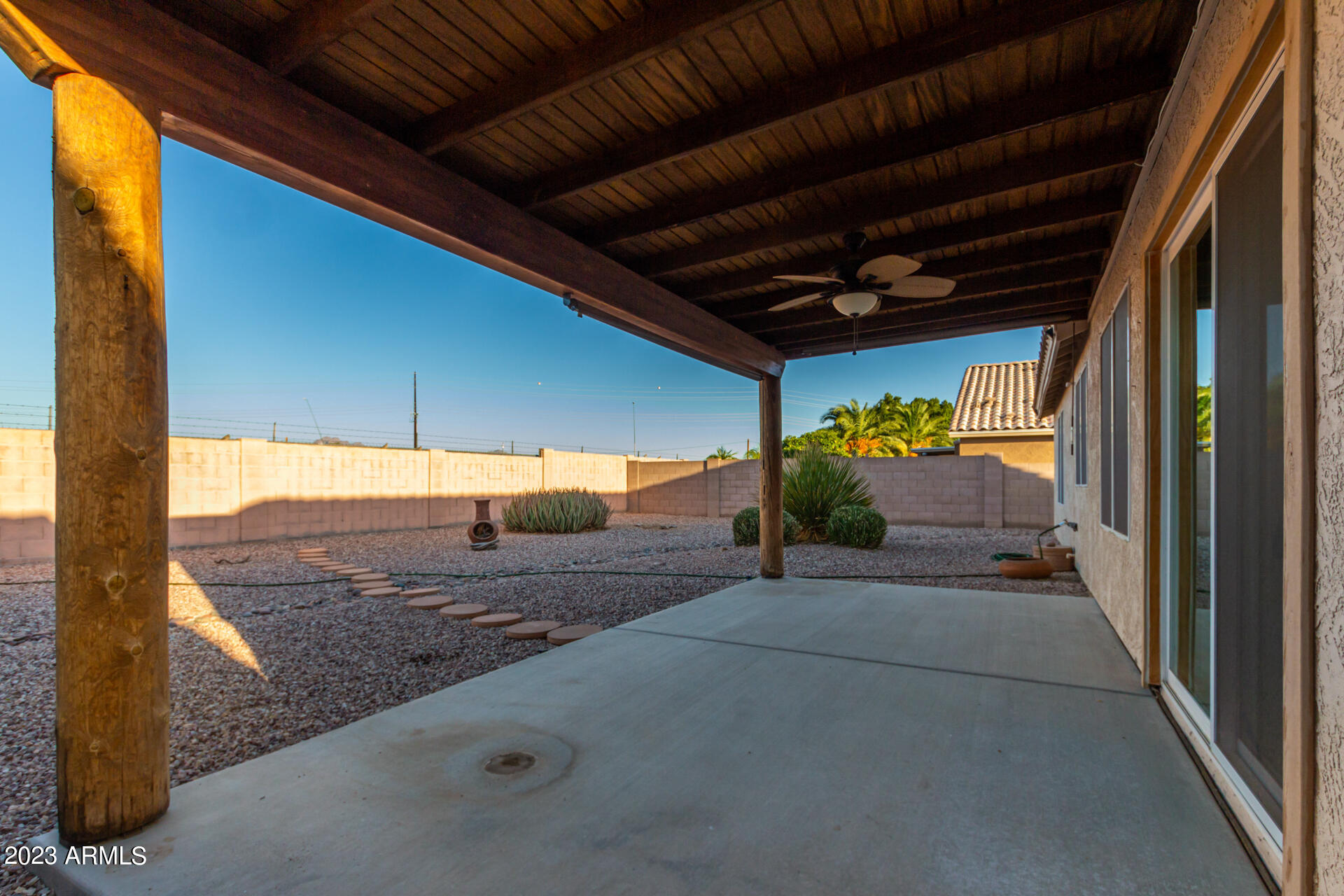 745 South Del Rancho Mesa, AZ 85208 - Photo 38 of 45 38 - Del Rancho