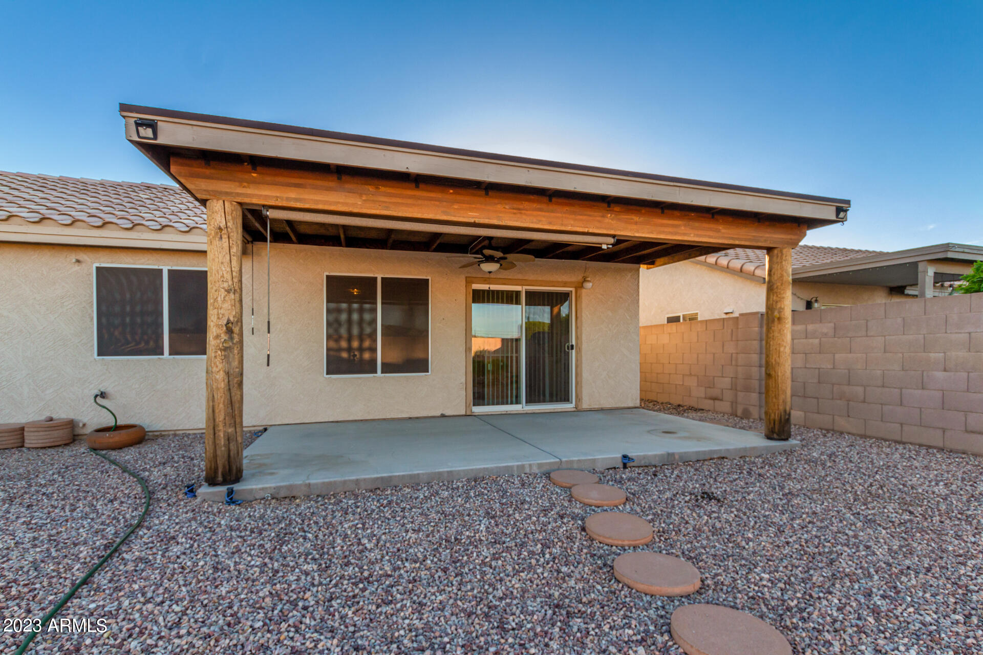 745 South Del Rancho Mesa, AZ 85208 - Photo 39 of 45 39 - Del Rancho