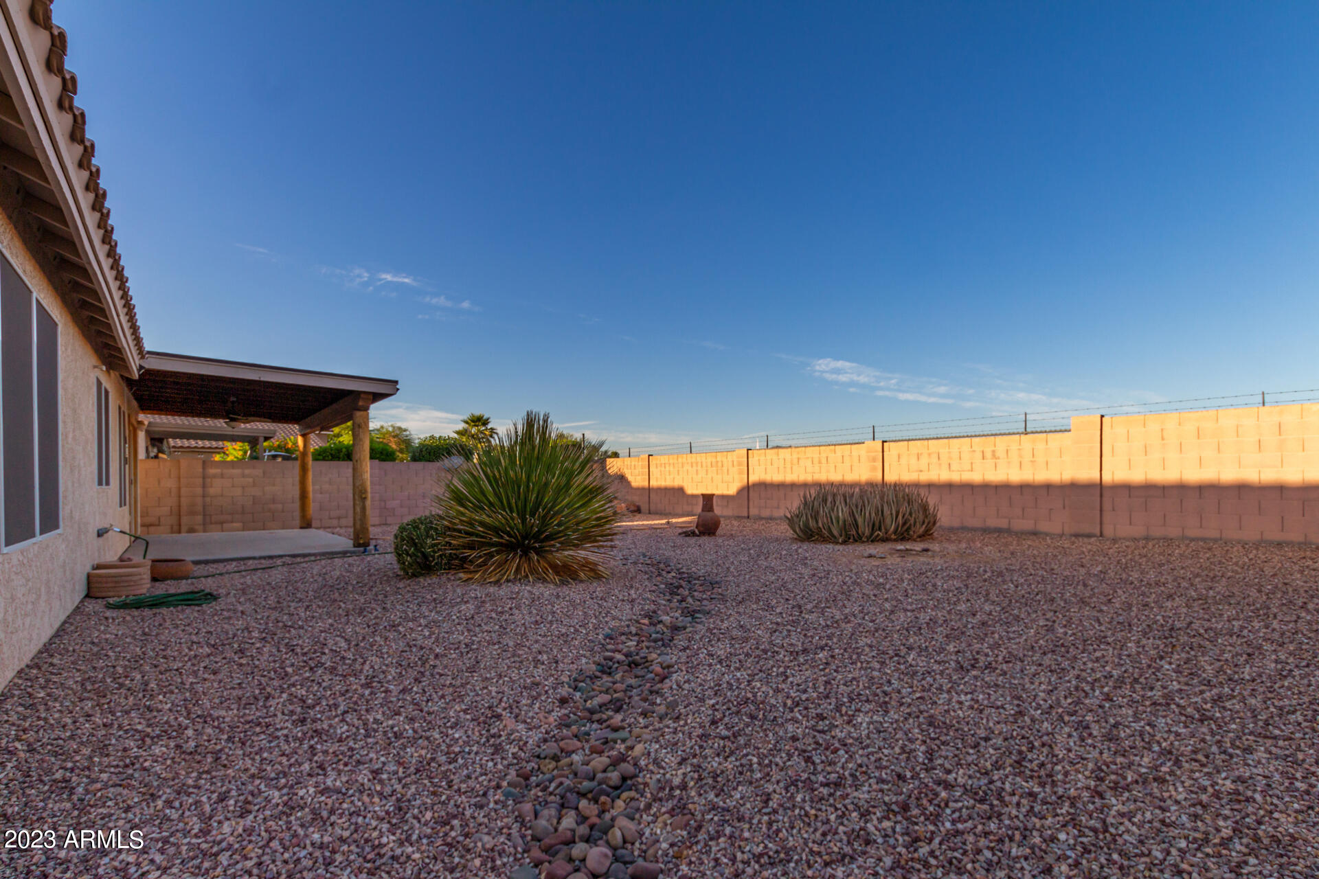 745 South Del Rancho Mesa, AZ 85208 - Photo 42 of 45 42 - Del Rancho
