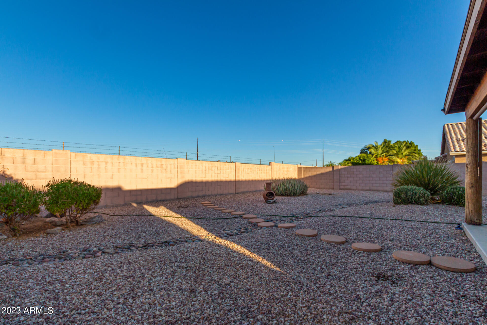 745 South Del Rancho Mesa, AZ 85208 - Photo 43 of 45 43 - Del Rancho