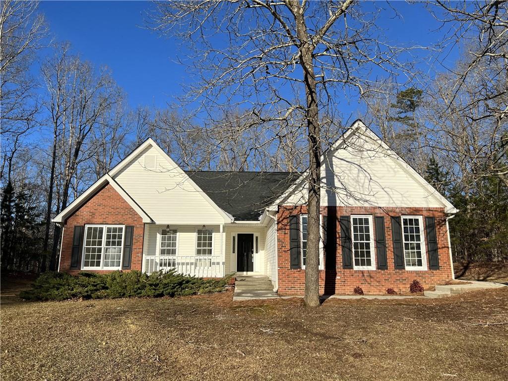 3820 Shope Road Gainesville, GA 30506 - Photo 1 of 1 Gallery Image 1