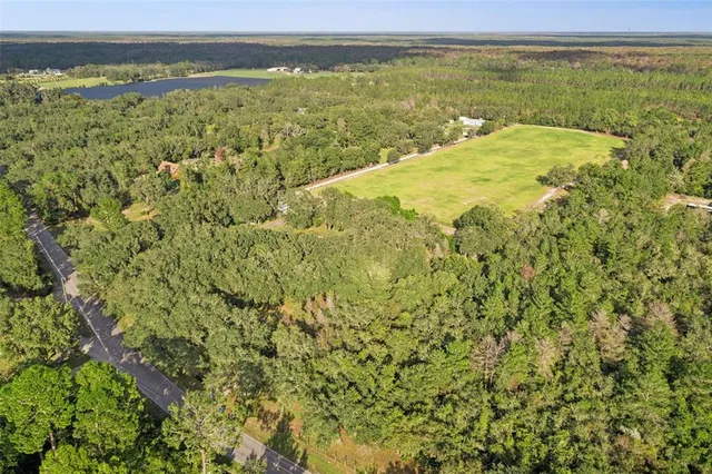 a view of an ocean from a beach