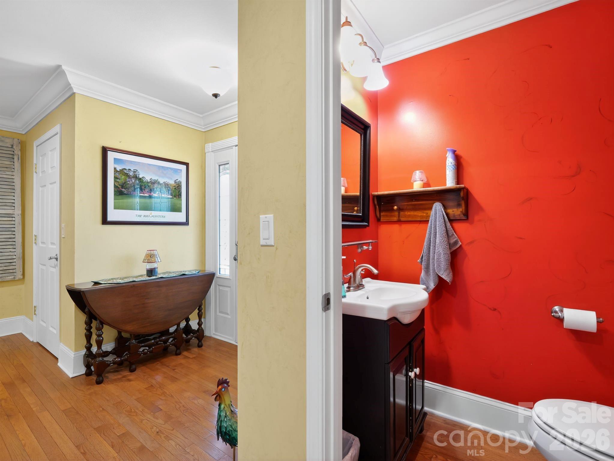 1035 McMillan Road Cheraw, SC 29520 - Photo 12 of 30 a room with a table and chairs