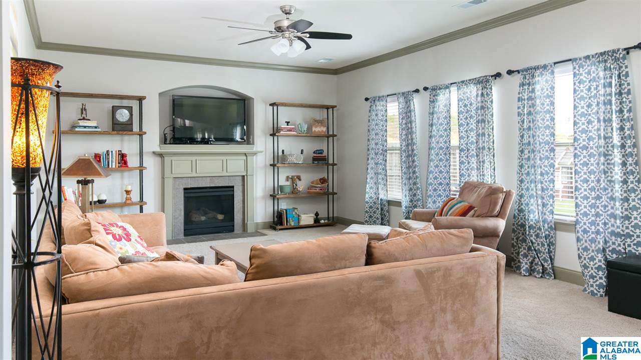 448 Blackberry Boulevard Springville, AL 35146 - Photo 21 of 44