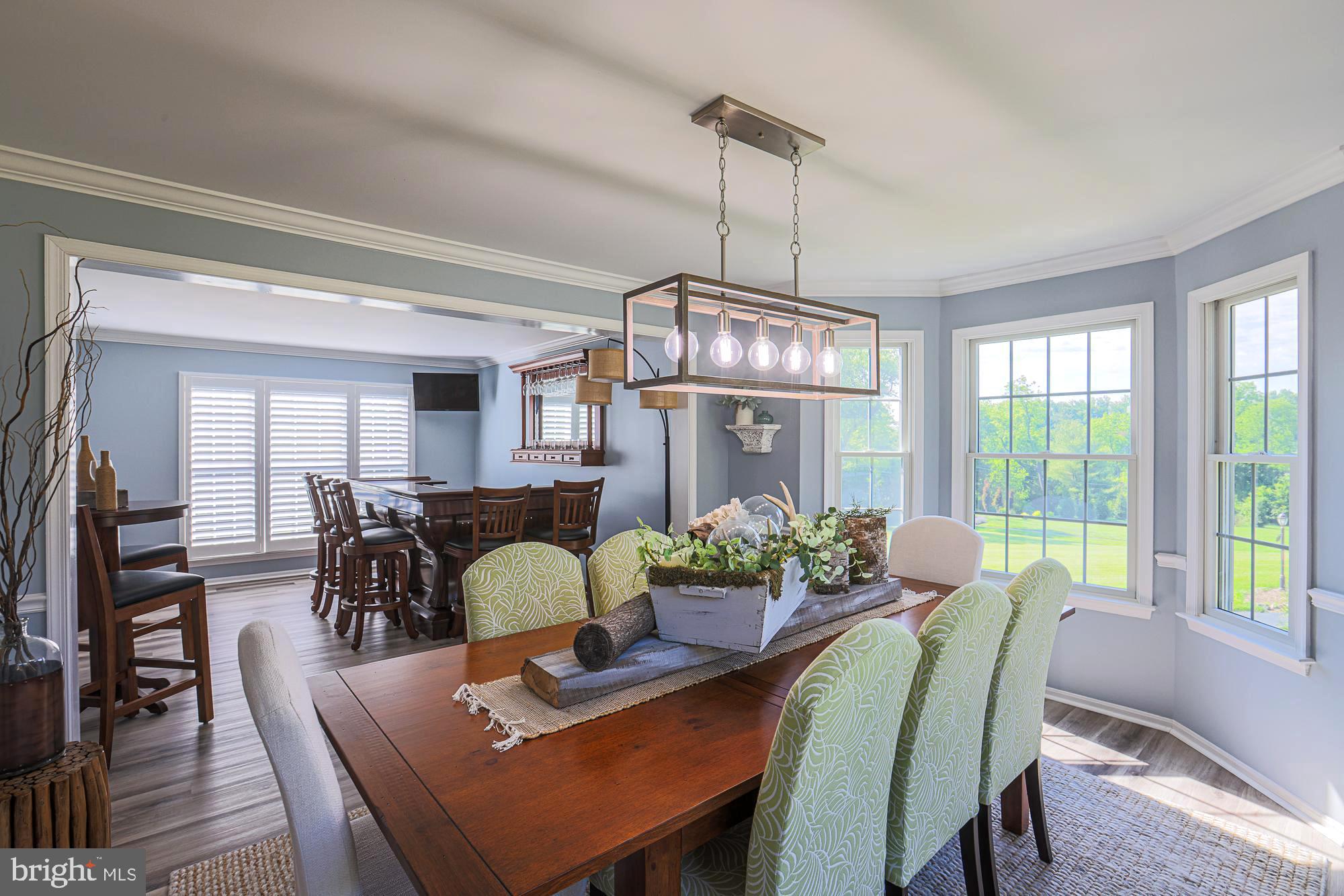 1720 Ingleside Road Forest Hill, MD 21050 - Photo 39 of 74 Dining Room
