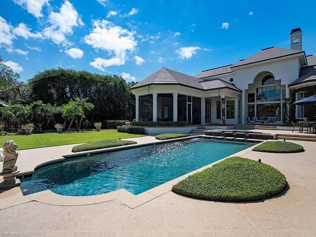 $65,000 | Xxx Lantern Lane, Naples, FL 34102