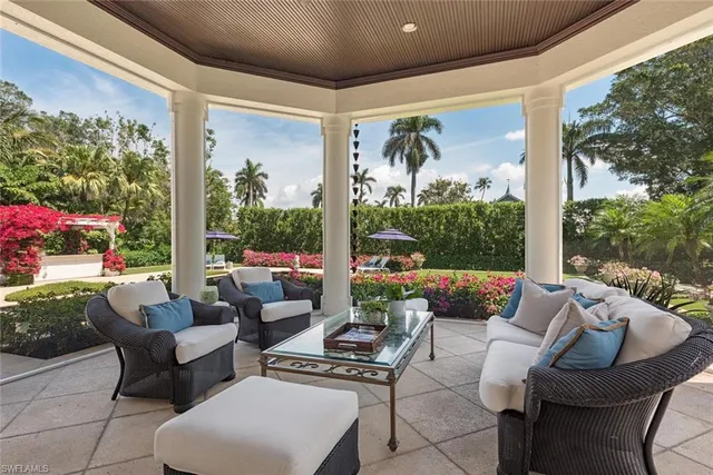 $65,000 | Xxx Lantern Lane, Naples, FL 34102
