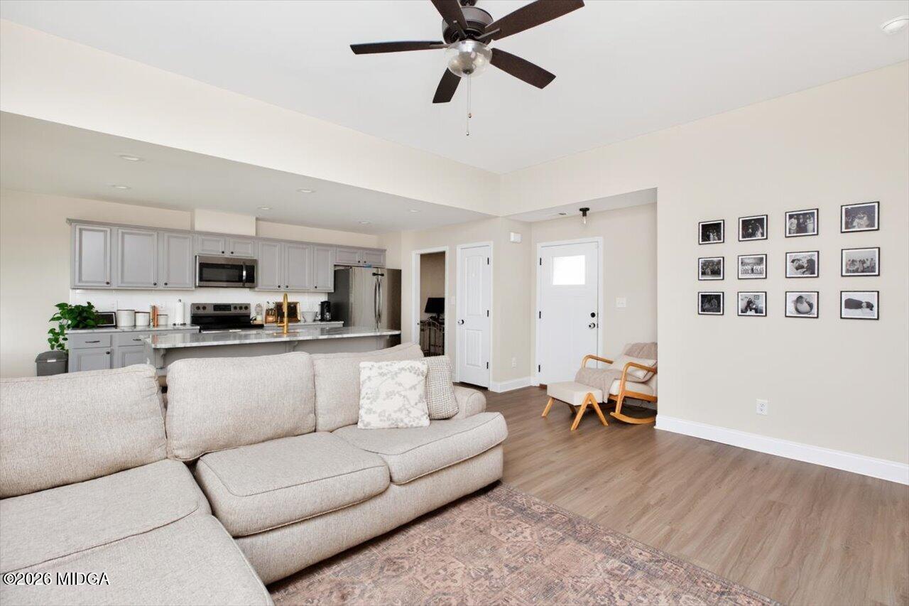 708 Daisy Drive Perry, GA 31069 - Photo 10 of 44 09-708 Daisy-9