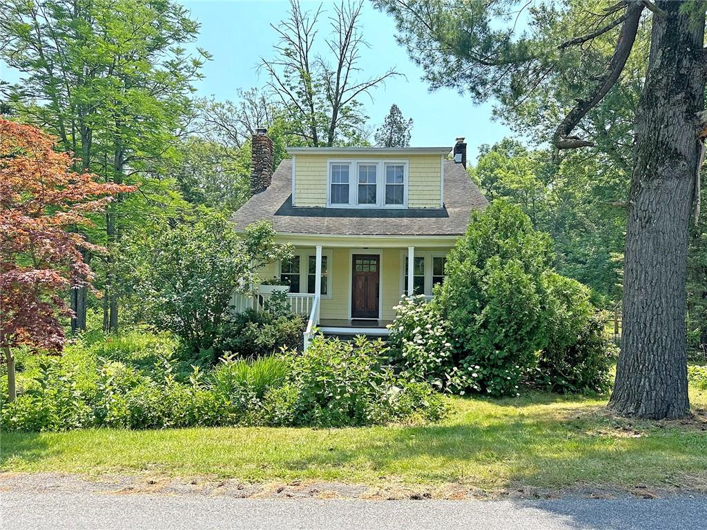 22 Kelly Road Red Hook, NY 12571 - Photo 1 of 1
