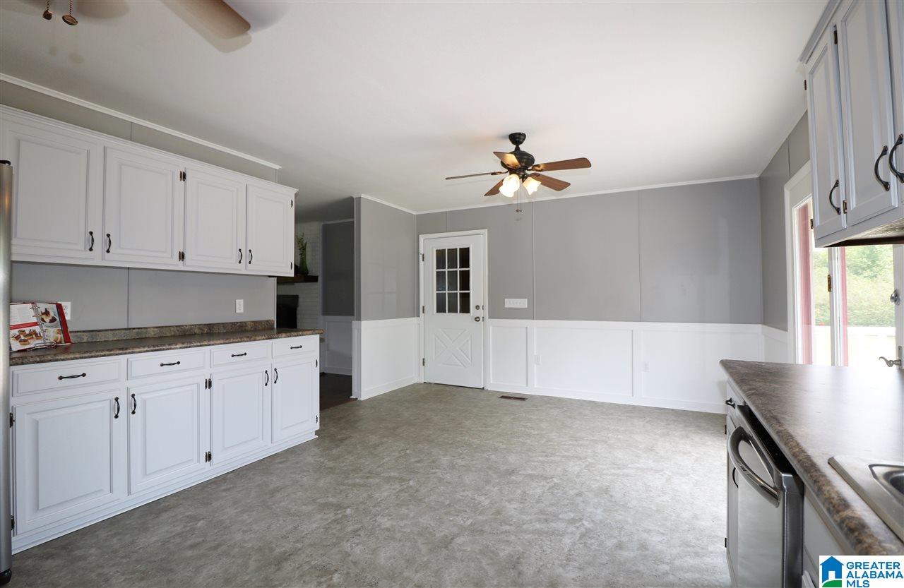 568 Wallace Road Eastaboga, AL 36260 - Photo 15 of 38
