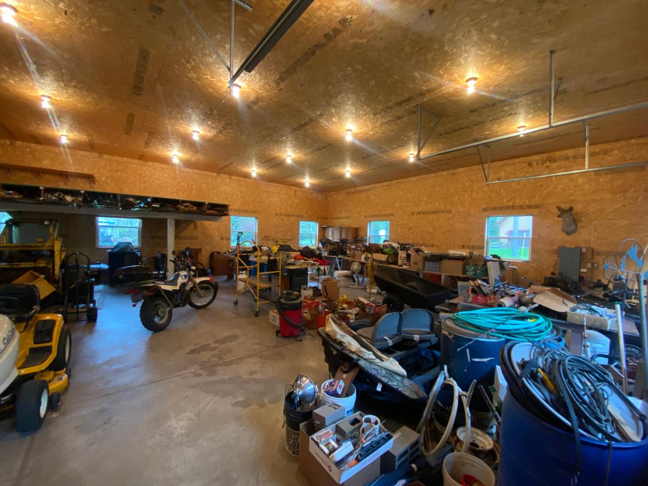 2820 Lee Road Tomahawk, WI 54487 - Photo 36 of 71 Gallery Image 36