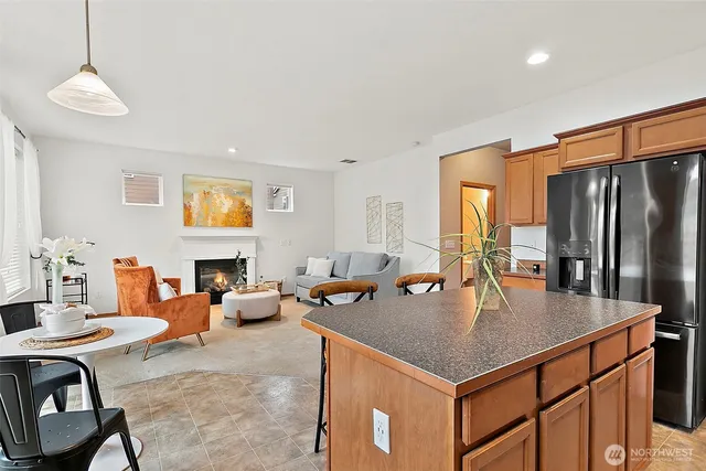 $515,000 | 1208 Sigafoos Avenue Northwest, Orting, WA 98360