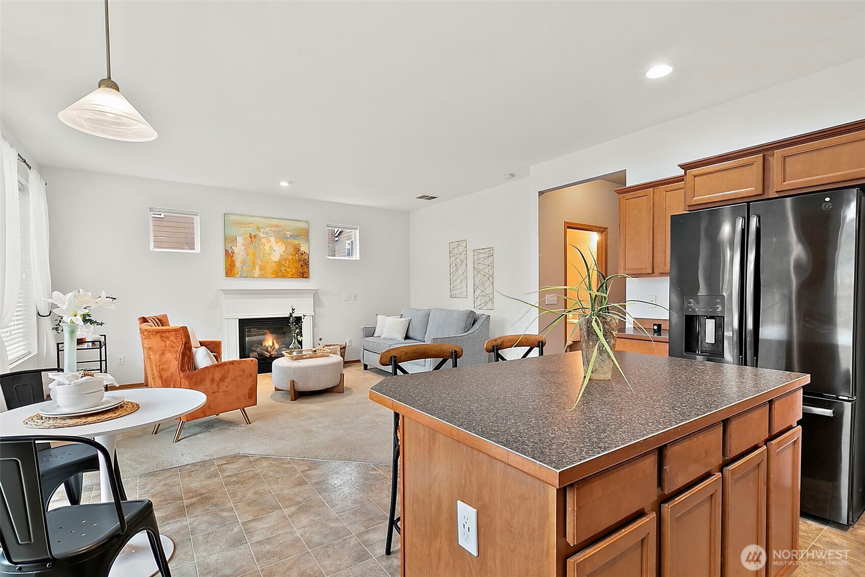 1208 Sigafoos Avenue Northwest Orting, WA 98360 - Photo 12 of 37