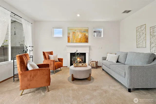 $515,000 | 1208 Sigafoos Avenue Northwest, Orting, WA 98360