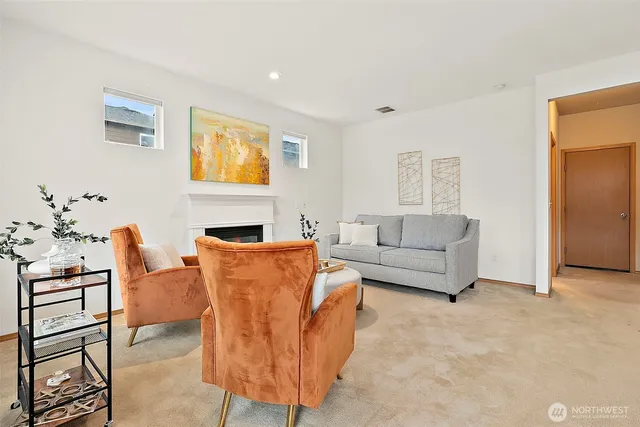 $515,000 | 1208 Sigafoos Avenue Northwest, Orting, WA 98360