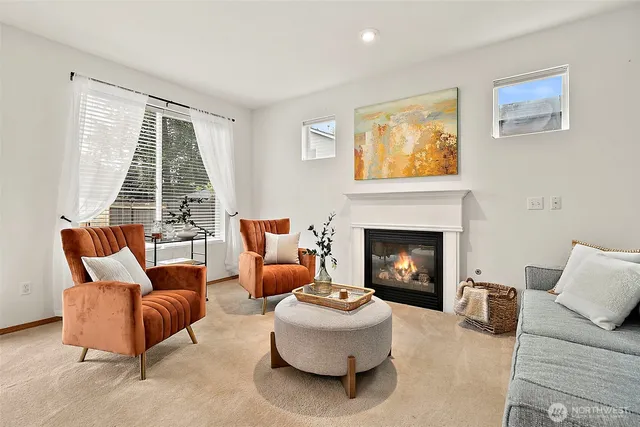 $515,000 | 1208 Sigafoos Avenue Northwest, Orting, WA 98360