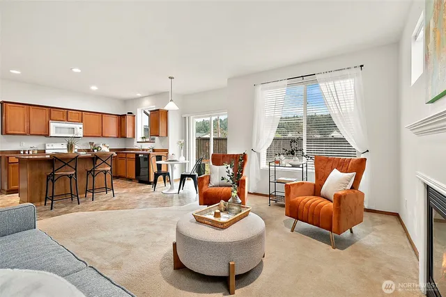 $515,000 | 1208 Sigafoos Avenue Northwest, Orting, WA 98360