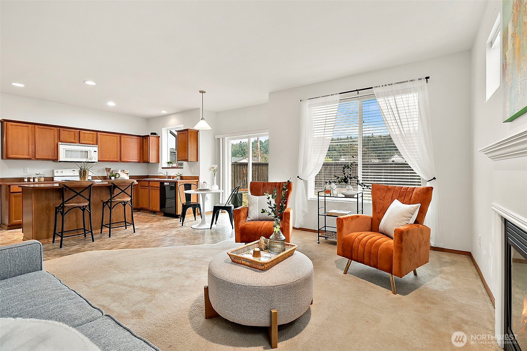 1208 Sigafoos Avenue Northwest Orting, WA 98360 - Photo 17 of 37