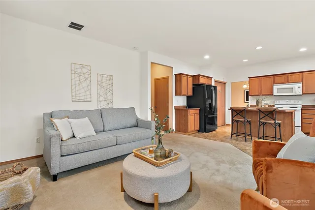 $515,000 | 1208 Sigafoos Avenue Northwest, Orting, WA 98360