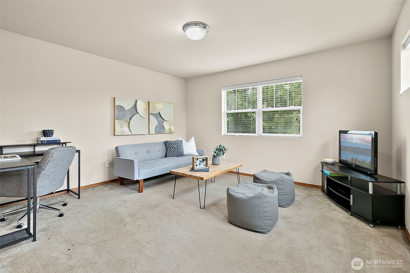 1208 Sigafoos Avenue Northwest Orting, WA 98360 - Photo 26 of 37