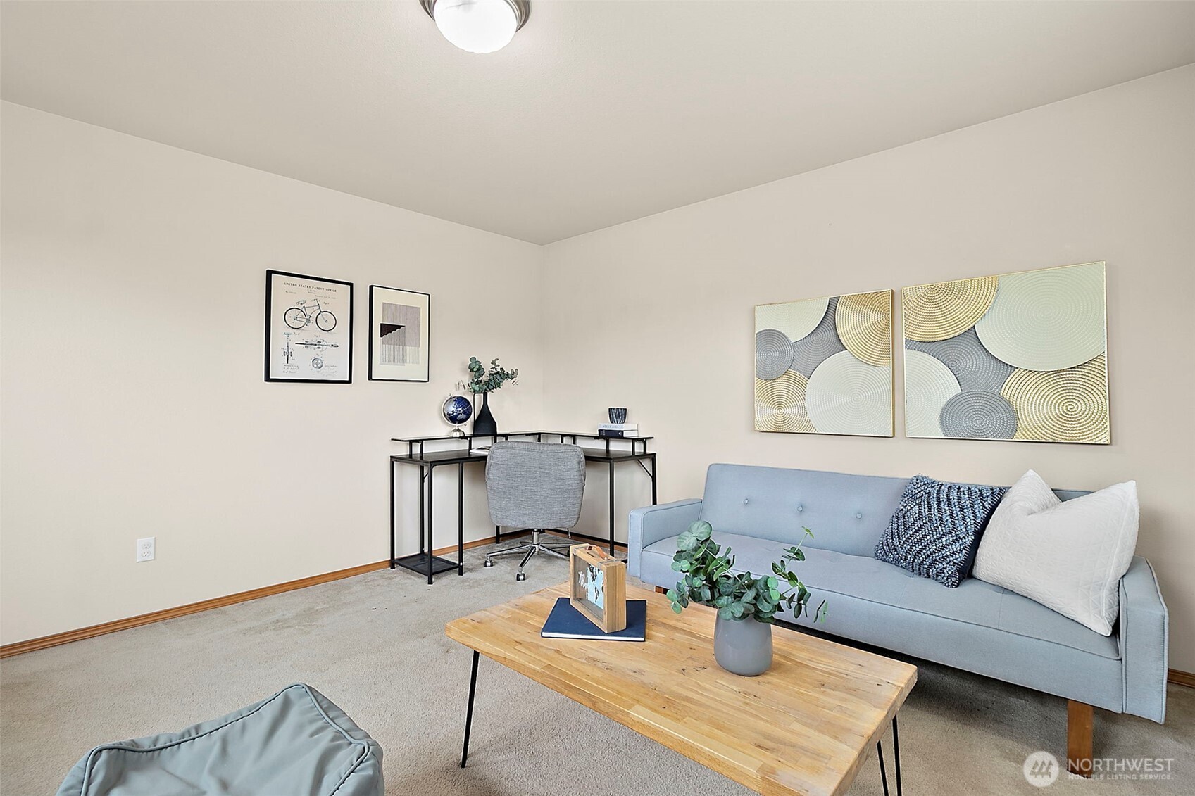 1208 Sigafoos Avenue Northwest Orting, WA 98360 - Photo 27 of 37