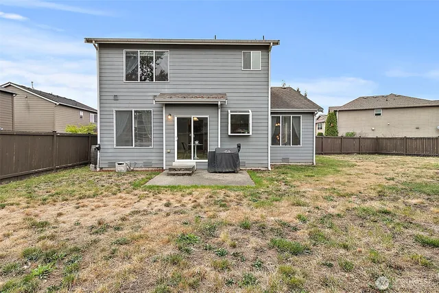 $515,000 | 1208 Sigafoos Avenue Northwest, Orting, WA 98360