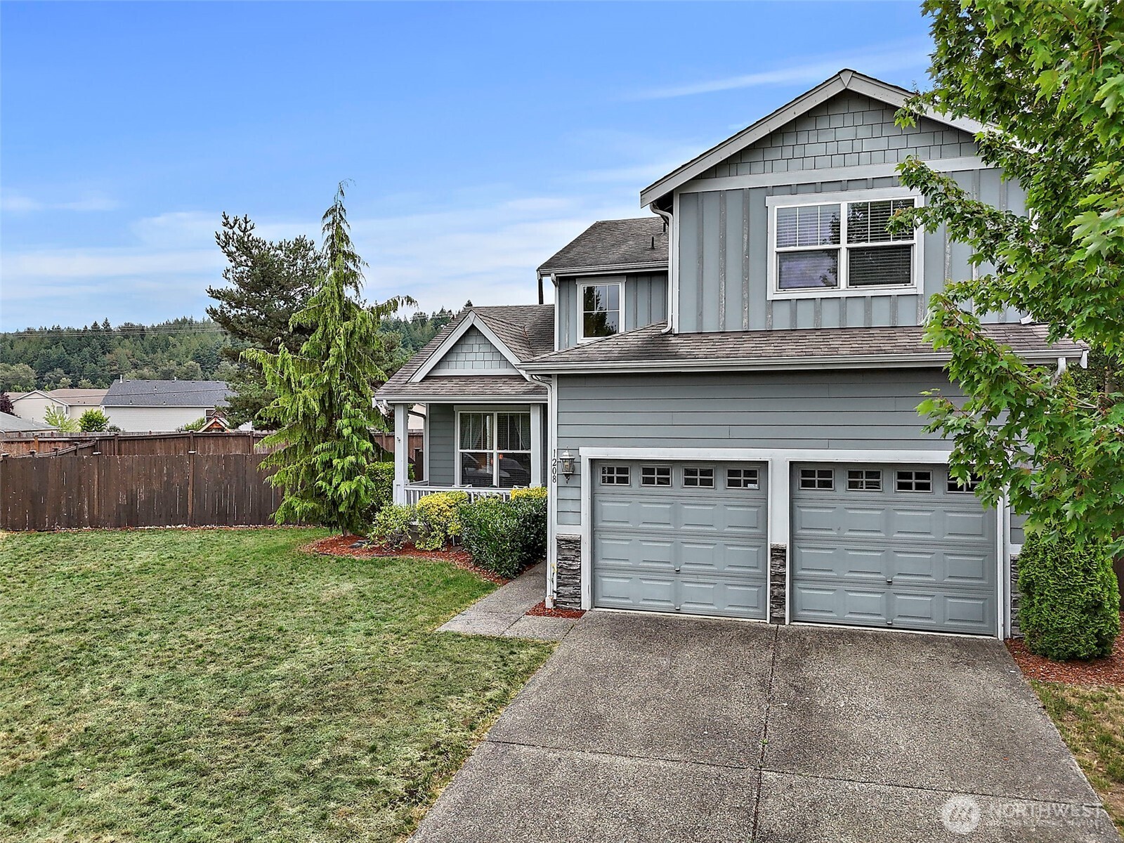 1208 Sigafoos Avenue Northwest Orting, WA 98360 - Photo 35 of 37