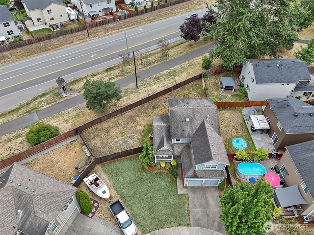 $515,000 | 1208 Sigafoos Avenue Northwest, Orting, WA 98360