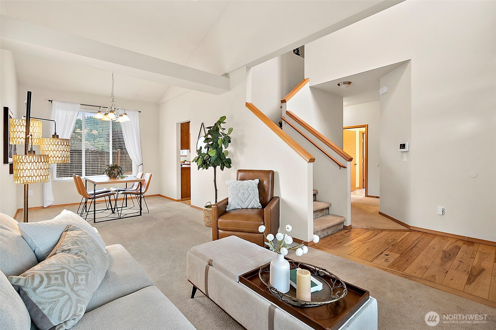 1208 Sigafoos Avenue Northwest Orting, WA 98360 - Photo 4 of 37