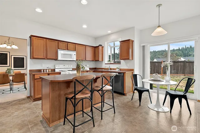 $515,000 | 1208 Sigafoos Avenue Northwest, Orting, WA 98360