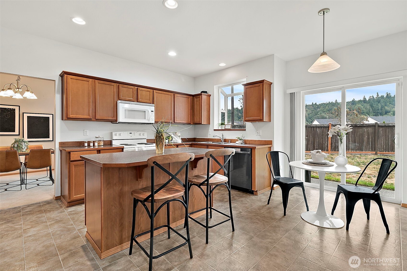 1208 Sigafoos Avenue Northwest Orting, WA 98360 - Photo 9 of 37