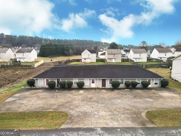 $1,350 | 124 Evergreen Trail Southeast, Unit C, Cartersville, GA 30121