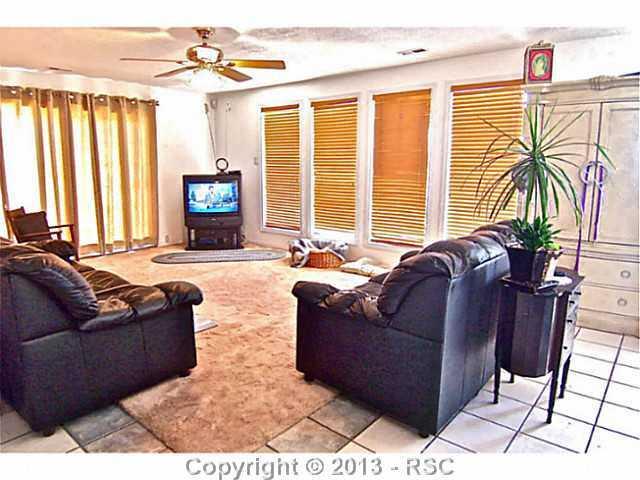 1425 Loflin Road Colorado Springs, CO 80930 - Photo 3 of 25