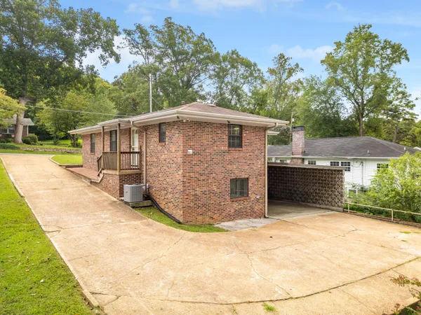 $2,300 | 3699 Tacoma Avenue, Chattanooga, TN 37415